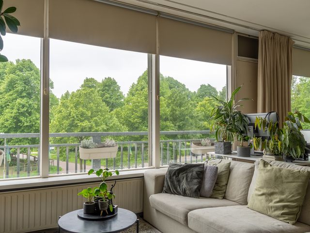 Handellaan 21, Zwolle