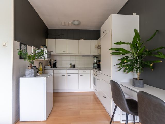 Handellaan 21, Zwolle