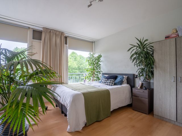 Handellaan 21, Zwolle