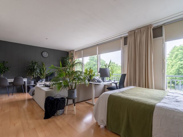 Handellaan 21, Zwolle
