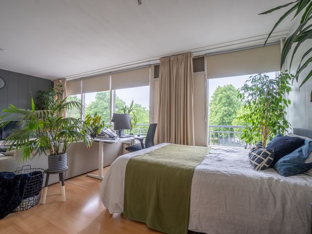 Handellaan 21, Zwolle