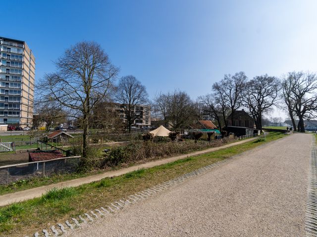 Handellaan 21, Zwolle