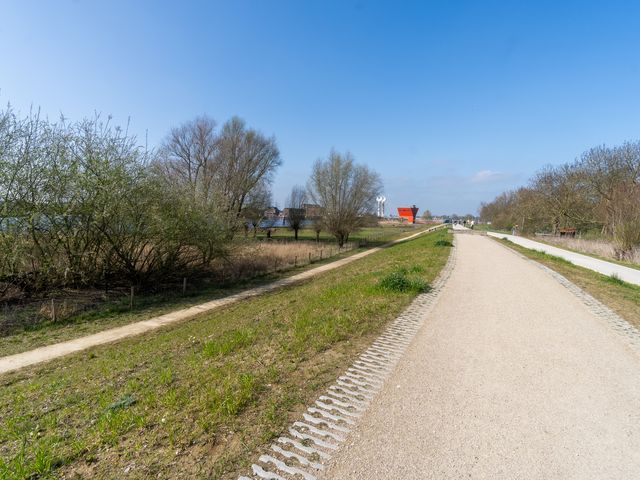 Handellaan 21, Zwolle