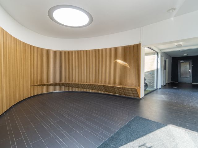 Handellaan 21, Zwolle