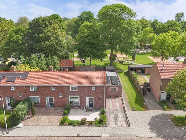 Sportweg 11, Rutten