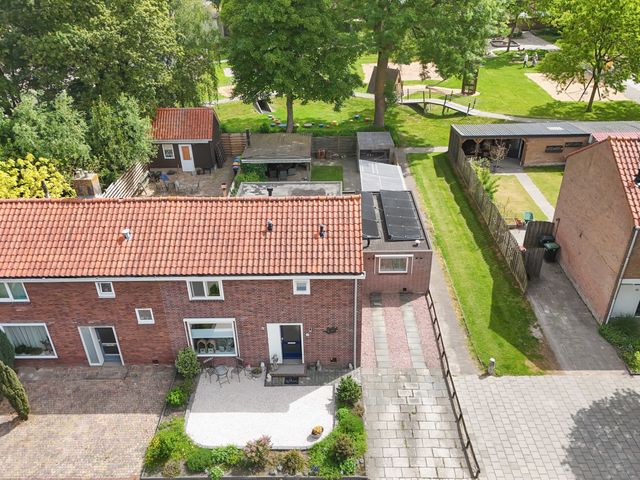 Sportweg 11, Rutten