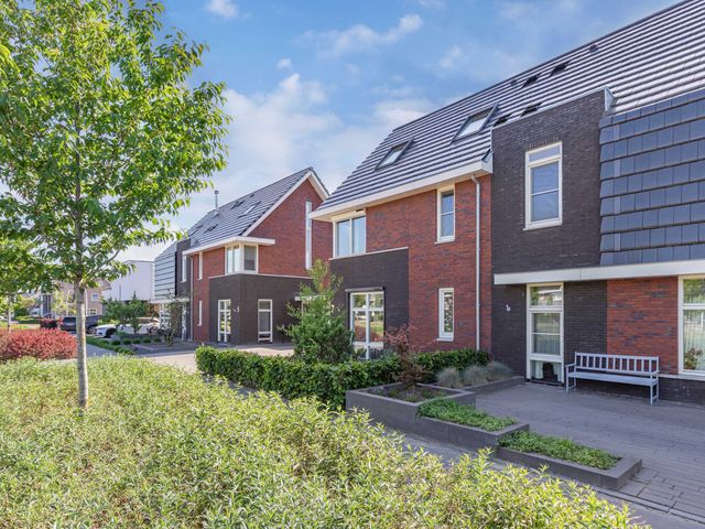Albert Wiggerssingel 7, Emmeloord