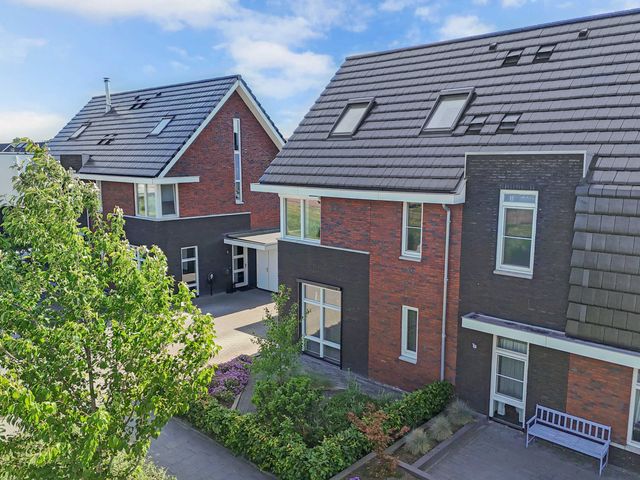 Albert Wiggerssingel 7, Emmeloord