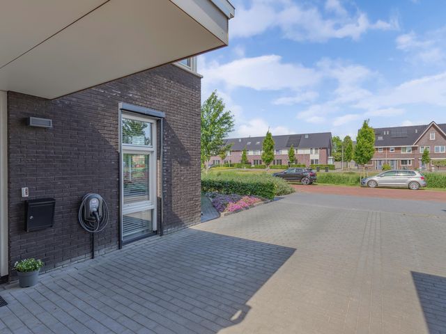 Albert Wiggerssingel 7, Emmeloord