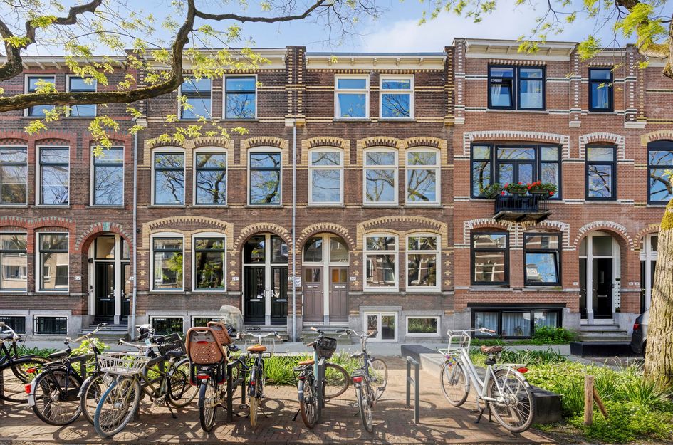 Blommersdijkselaan 30C