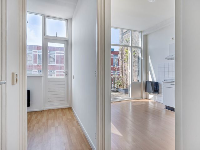 Blommersdijkselaan 30C, Rotterdam