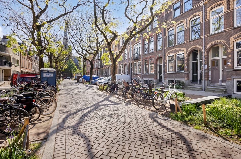 Blommersdijkselaan 30C
