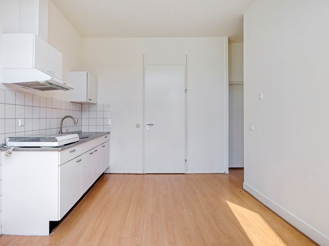 Blommersdijkselaan 30C, Rotterdam