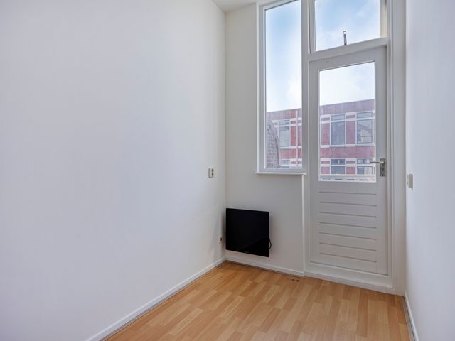 Blommersdijkselaan 30C, Rotterdam