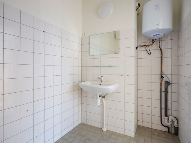 Blommersdijkselaan 30C, Rotterdam
