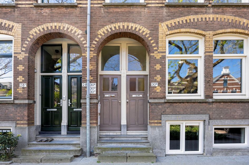 Blommersdijkselaan 30C