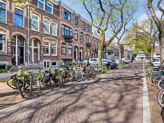 Blommersdijkselaan 30C, Rotterdam