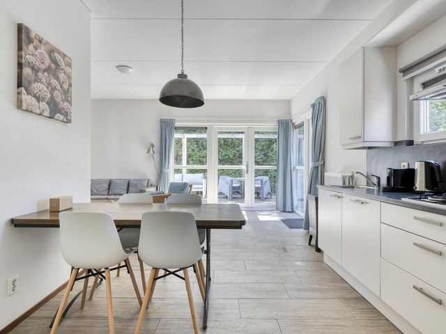 Vloedburgh 75 9, Ouddorp
