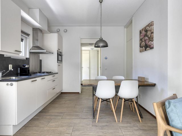 Vloedburgh 75 9, Ouddorp