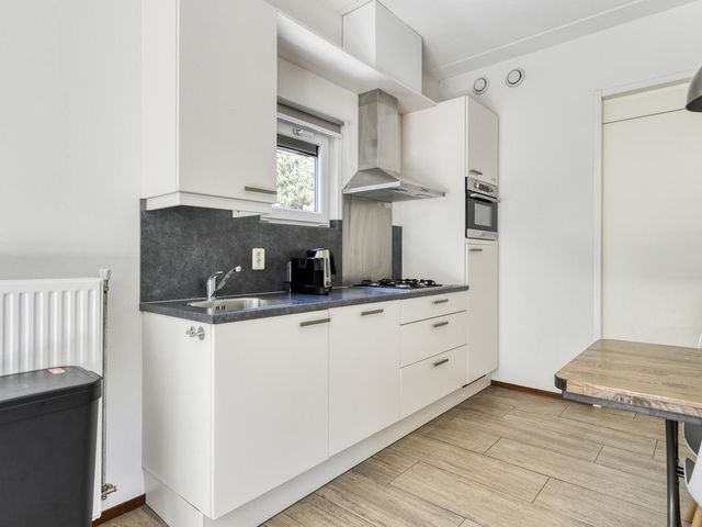 Vloedburgh 75 9, Ouddorp