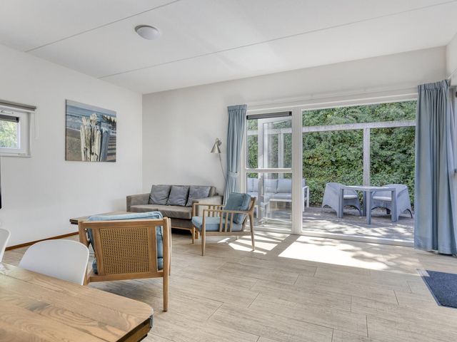 Vloedburgh 75 9, Ouddorp