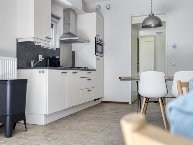 Vloedburgh 75 9, Ouddorp