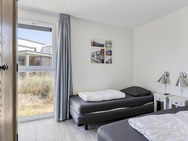Vloedburgh 75 9, Ouddorp