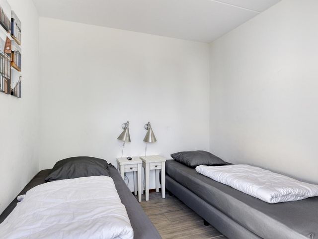 Vloedburgh 75 9, Ouddorp