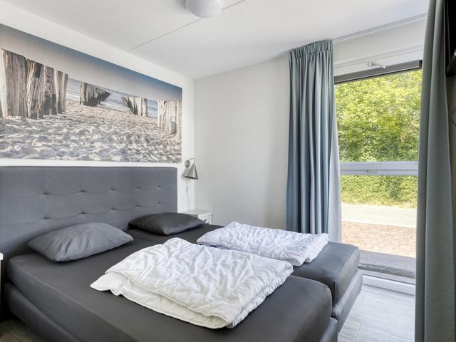 Vloedburgh 75 9, Ouddorp