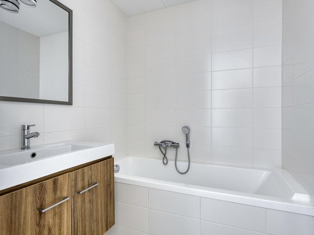 Vloedburgh 75 9, Ouddorp
