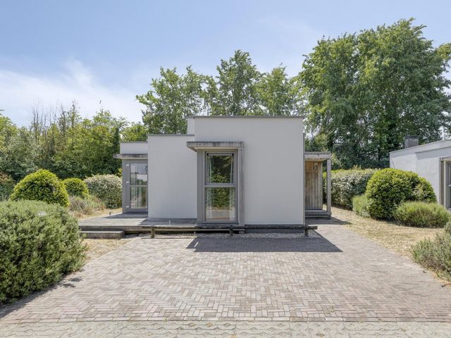 Vloedburgh 75 9, Ouddorp