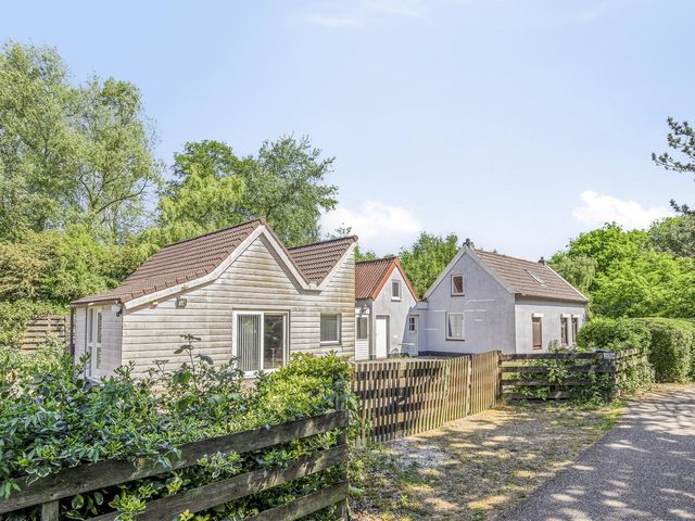 Marijkeweg 38, Ouddorp
