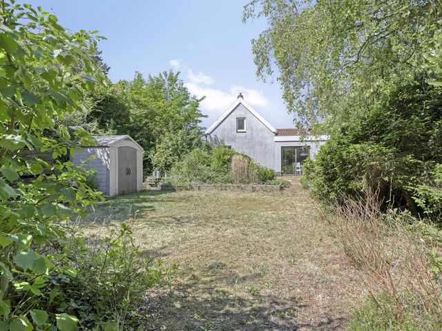 Marijkeweg 38, Ouddorp