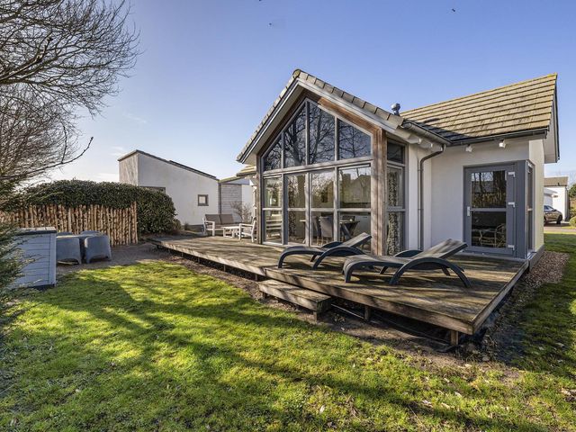 Schelpenrode 108 14, Ouddorp