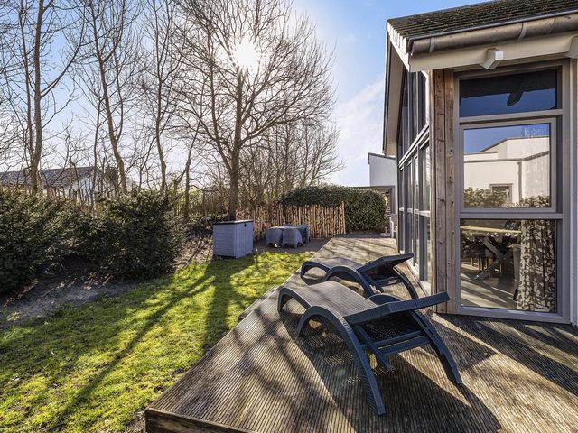 Schelpenrode 108 14, Ouddorp