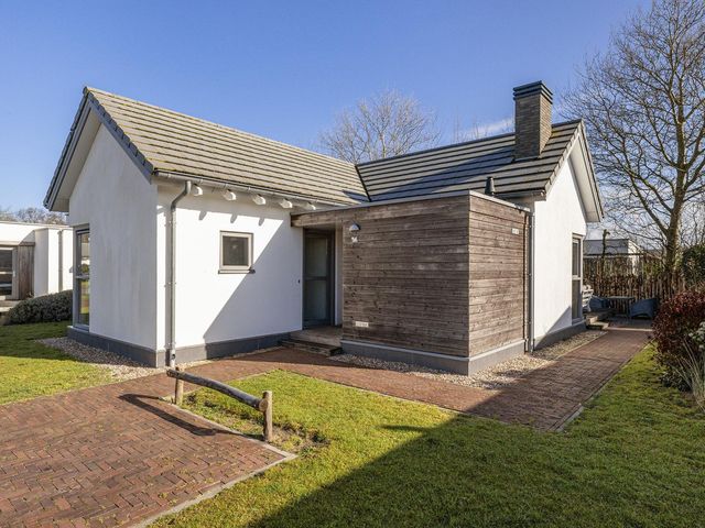 Schelpenrode 108 14, Ouddorp