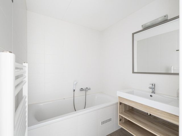 Schelpenrode 108 14, Ouddorp