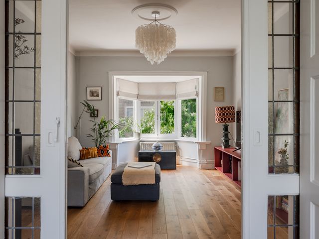 Lumeijstraat 50 2, Amsterdam