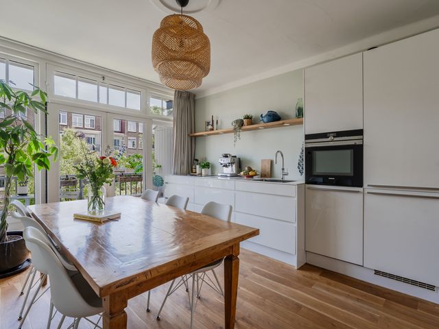 Lumeijstraat 50 2, Amsterdam