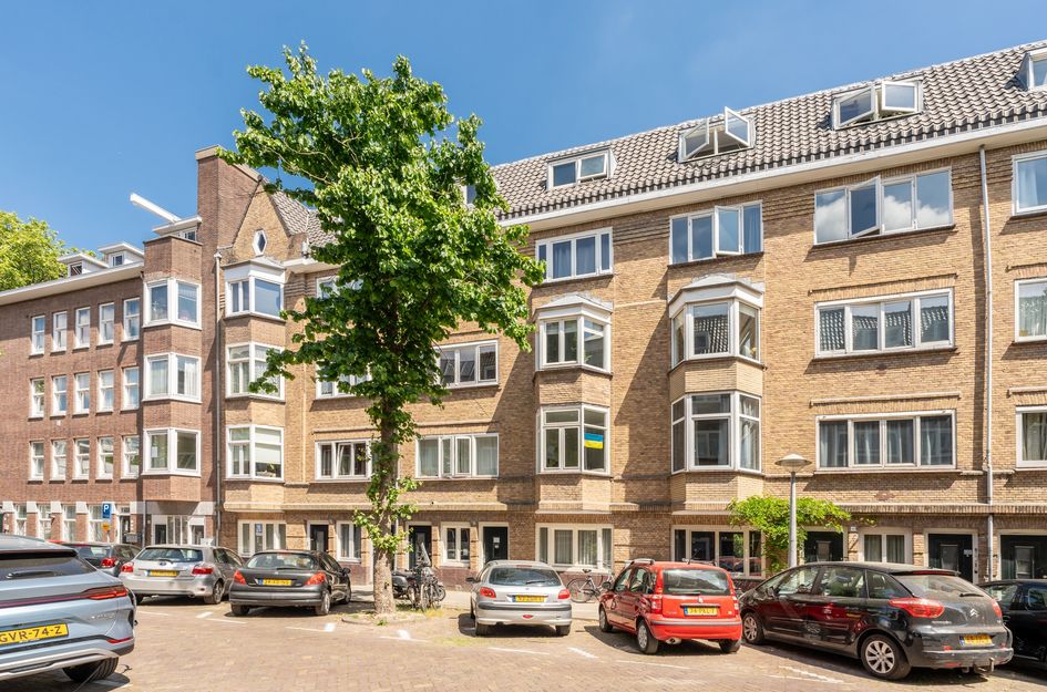 Lumeijstraat 50 2