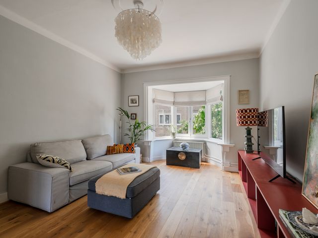 Lumeijstraat 50 2, Amsterdam