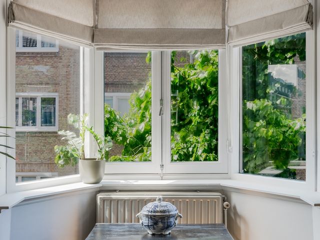Lumeijstraat 50 2, Amsterdam