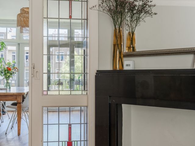 Lumeijstraat 50 2, Amsterdam