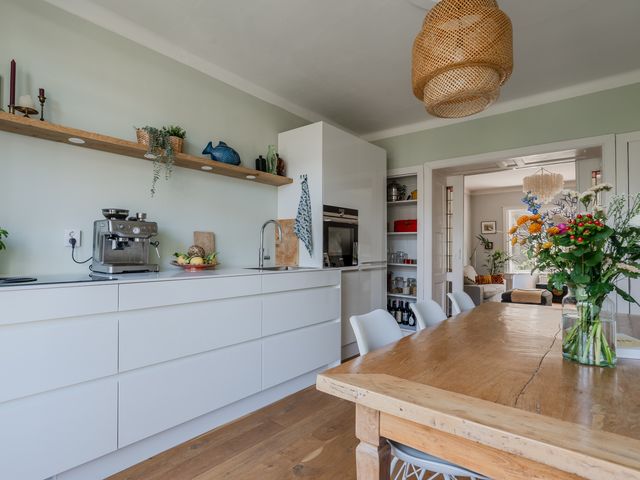 Lumeijstraat 50 2, Amsterdam