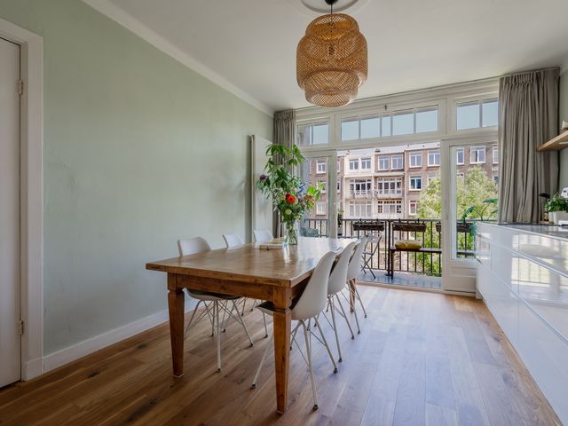 Lumeijstraat 50 2, Amsterdam