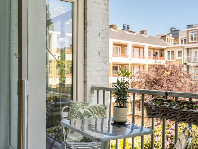 Lumeijstraat 50 2, Amsterdam