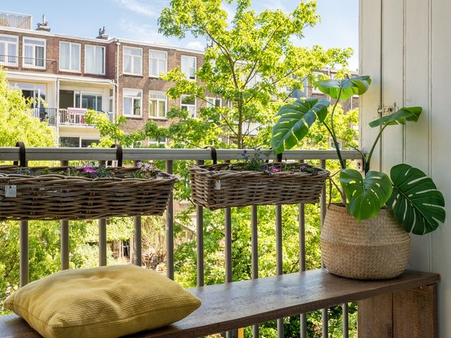 Lumeijstraat 50 2, Amsterdam