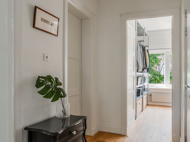 Lumeijstraat 50 2, Amsterdam