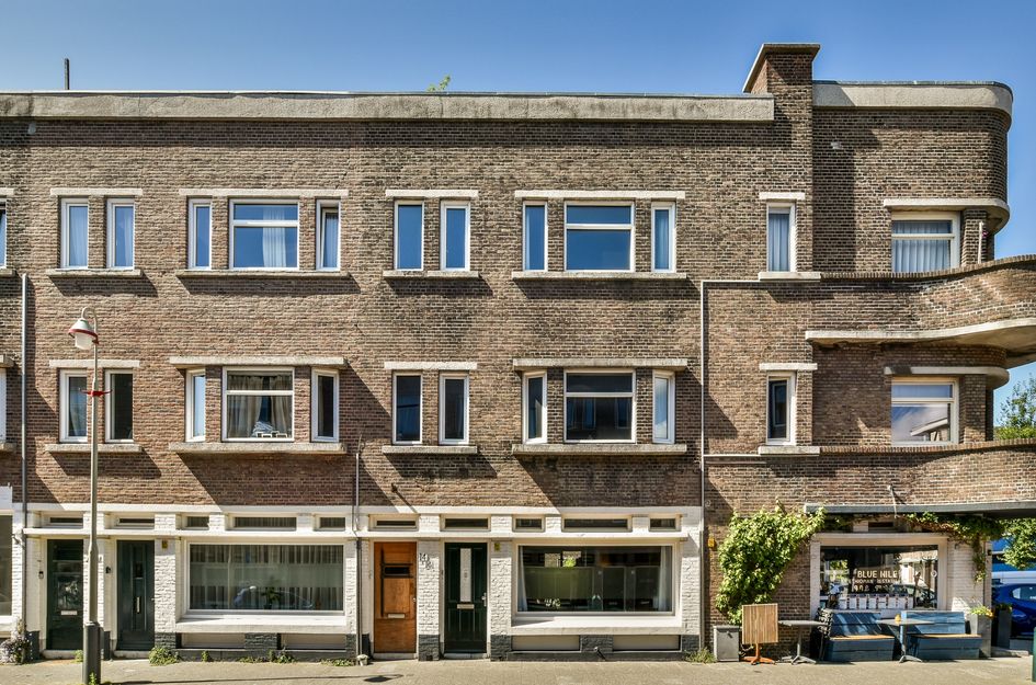 Weissenbruchstraat 14