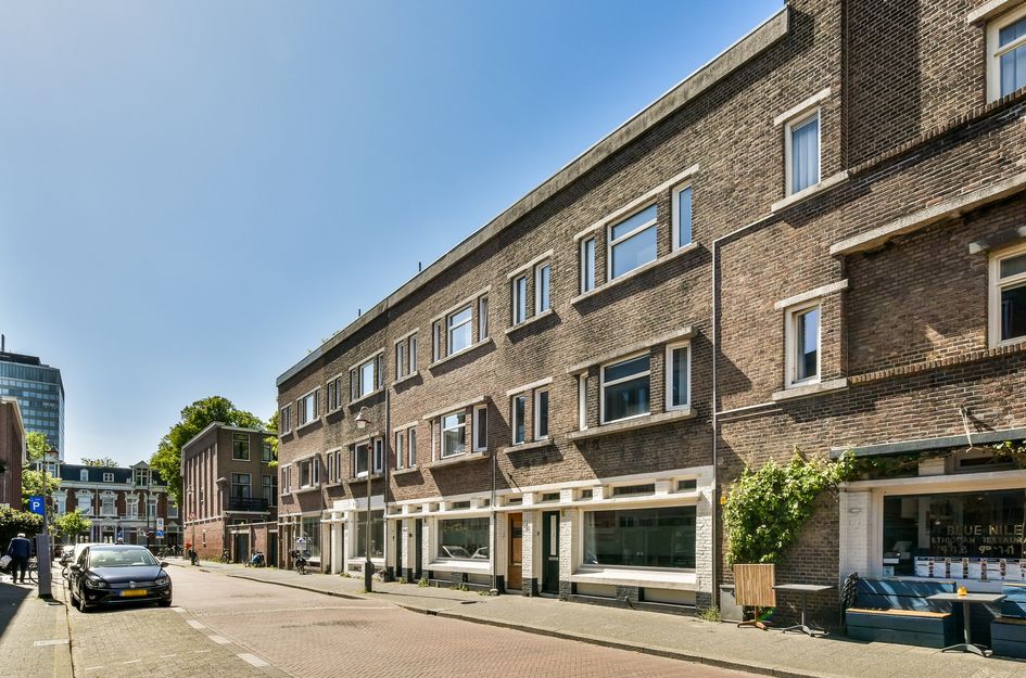 Weissenbruchstraat 14